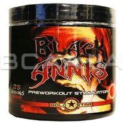 Black Annis 25 serv DMAA 150 грамм