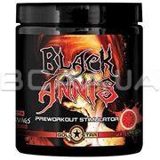 Black Annis 50 serv DMAA 300 грамм