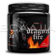 Dragon Fire Preworkout 30 serv DMAA 240 грамм