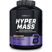 Biotech, Hyper Mass, 4000 g (банка)