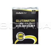 Glutanator 15 грамів ( пробник )