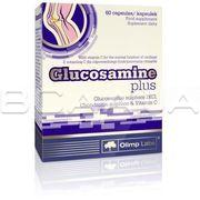 Glucosamine Plus 60 капсул
