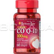 Q-SORB Со Q-10 60 капсул