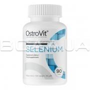 Selenium 90 таблеток
