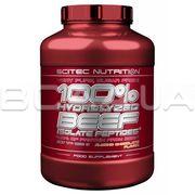 100% Hydrolyzed Beef isolate 1800 грамів