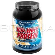 IronMaxx, 100% Whey Protein, 900 g