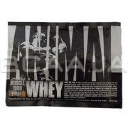 Universal Nutrition, Animal Whey, Isolate Loaded, 31,97 g
