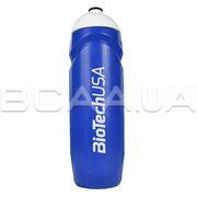 Waterbottle Biotech USA Blue / White 750 мл