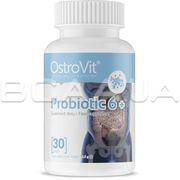 Probiotic 6+ 30 капсул