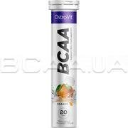 BCAA 2-1-1 20 таблеток