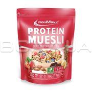 Protein Muesli 550 грамів