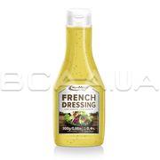 Sauce (Bottle) French Dressing 300 грамів