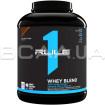 Rule1, R1 Whey Blend, 2270 g