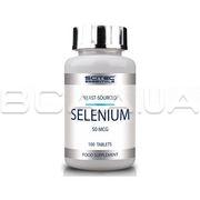 Selenium 100 таблеток