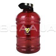 Gallon Hydrator Red 1900 ml