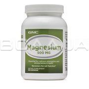 Magnesium 500 мг 120 капсул
