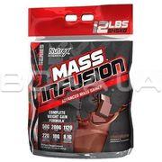 Mass infusion 5450 грамів