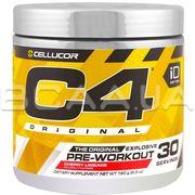 C4 Original Pre Workout 180 грамм
