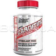 Lipo 6 Carnitine 60 капсул