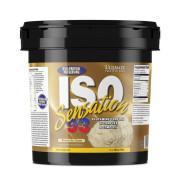 Ultimate Nutrition, Iso Sensation 93, 2270 g