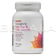 WOMANS FORMULA HAIR, SKIN, & NAILS 120 таблеток