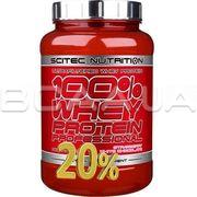 Whey Protein Professional 1110 грамів ( 20% free)