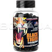 Black Tiger 100 капсул