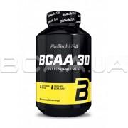 BCAA 3D 180 капсул
