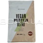 MyVegan Vegan Protein Blend 2500 грамм