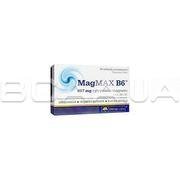 MagMAX B6 50 таблеток