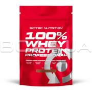 Scitec Nutrition, 100% Whey Protein Professional, 500 g