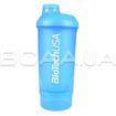 Biotech, Шейкер Wave, Compact Shaker, 500 мл (+ 150 мл) Shocking Blue