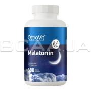 Ostrovit, Melatonin, 180 Tablets