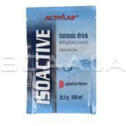 Isoactive 31,5 грамм