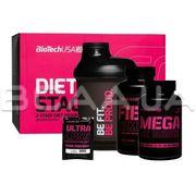 Diet Stack