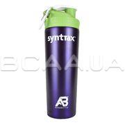 AeroBottle violet green 800 мл