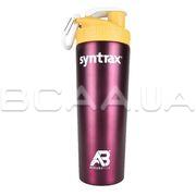 AeroBottle red orange 800 мл