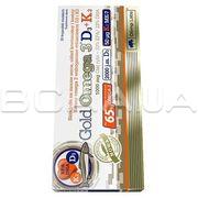 Gold Omega 3 D3+K2 30 капсул