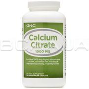 Calcium Citrate 180 капсул