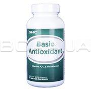 Basic Antioxidant 30 капсул