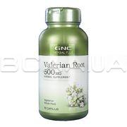 Valerian Root 500 mg 90 капсул