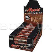 Батончик Mars Xtra Choc Protein 18 х 57 грам
