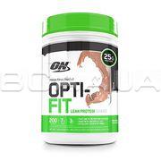 Opti-Fit Lean Protein Shake 832 грамів