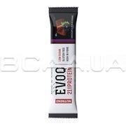 EVOQ protein bar 60 грамів