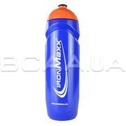Waterbottle IronMaxx Blue 750 мл
