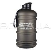 Water Gallon Frosted Black 2200 мл