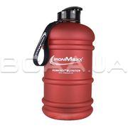 Water Gallon Frosted Red 2200 мл