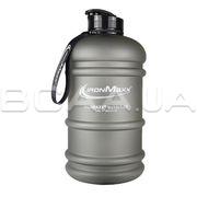 Water Gallon Frosted Grey 2200 мл