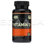 Vitamin D 5000 200 капсул