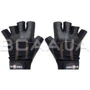 Перчатки FLA Classic MFG 253 black
